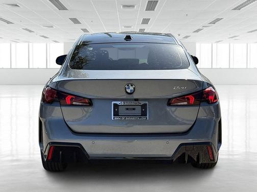 2026 BMW 228 Gran Coupe i