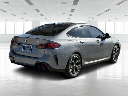 2026 BMW 228 Gran Coupe i