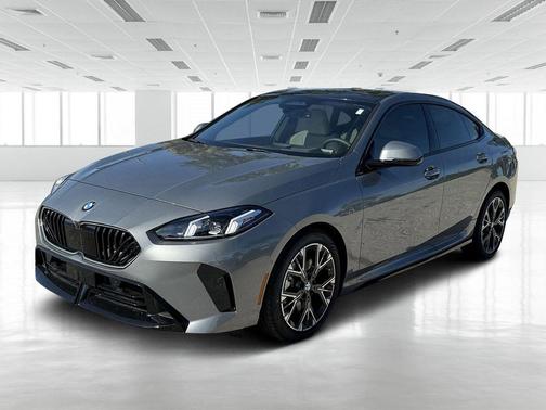 2026 BMW 228 Gran Coupe i