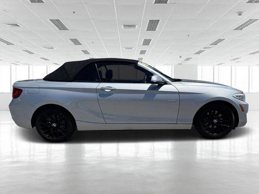 2016 BMW 228 228i