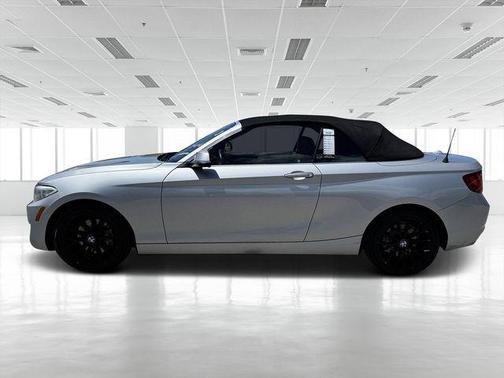 2016 BMW 228 228i