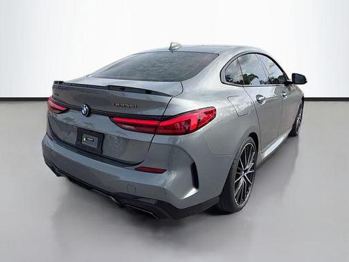 2023 BMW M235 Gran Coupe i xDrive