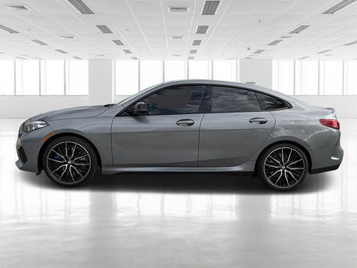 2023 BMW M235 Gran Coupe i xDrive