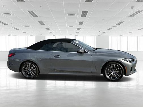 2025 BMW 430 i