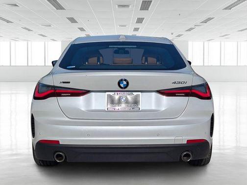 2023 BMW 430 Gran Coupe i xDrive