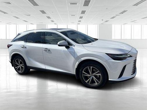 2023 Lexus RX 350 Premium Plus
