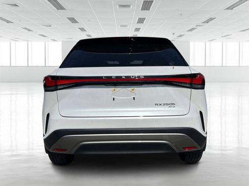 2023 Lexus RX 350 Premium Plus