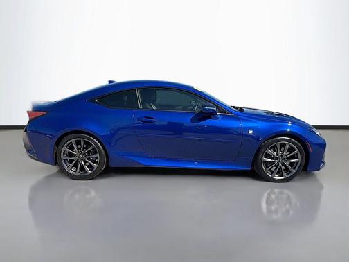2019 Lexus RC 350 F Sport