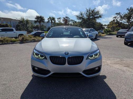 2019 BMW 230 230i