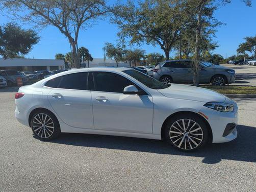 2023 BMW 228 Gran Coupe i xDrive