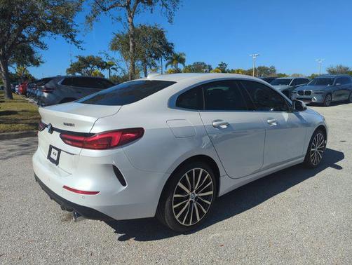 2023 BMW 228 Gran Coupe i xDrive