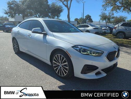 2023 BMW 228 Gran Coupe i xDrive