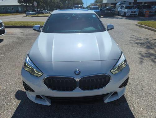 2023 BMW 228 Gran Coupe i xDrive