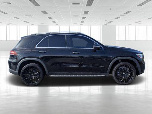 2021 Mercedes-Benz GLE 350 4MATIC