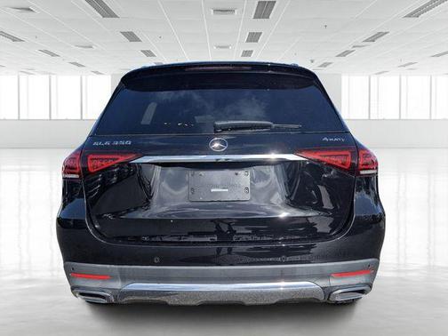 2021 Mercedes-Benz GLE 350 4MATIC