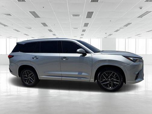 2024 Lexus TX 350 Premium