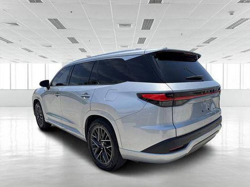 2024 Lexus TX 350 Premium