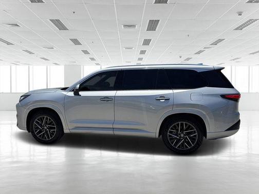 2024 Lexus TX 350 Premium