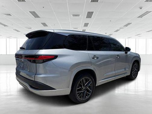 2024 Lexus TX 350 Premium