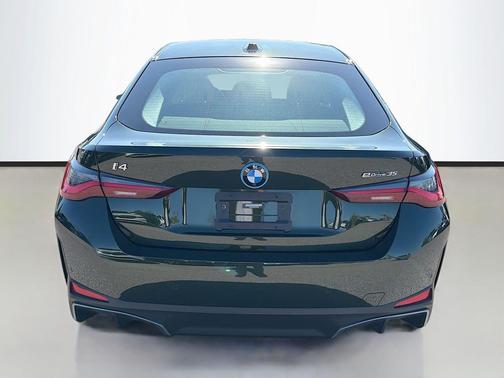 2023 BMW i4 Gran Coupe eDrive35