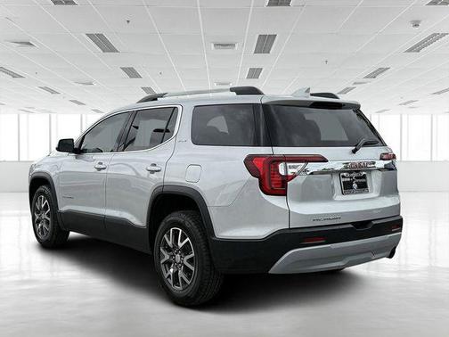 2020 GMC Acadia FWD SLE