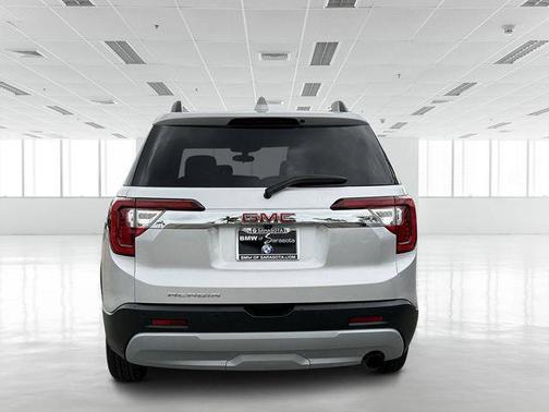 2020 GMC Acadia FWD SLE