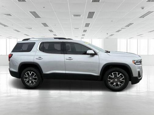 2020 GMC Acadia FWD SLE