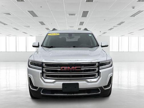 2020 GMC Acadia FWD SLE