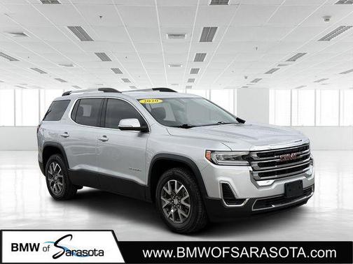 2020 GMC Acadia FWD SLE