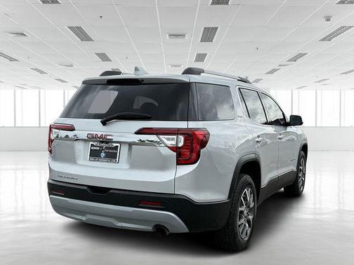 2020 GMC Acadia FWD SLE