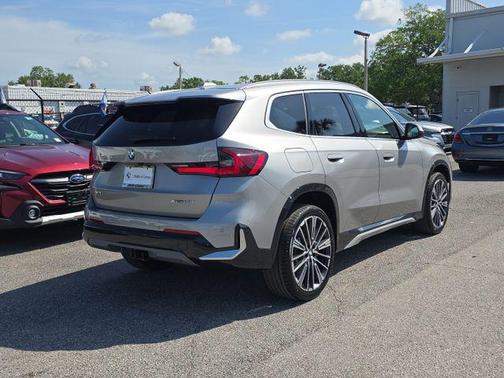 2025 BMW X1 xDrive28i