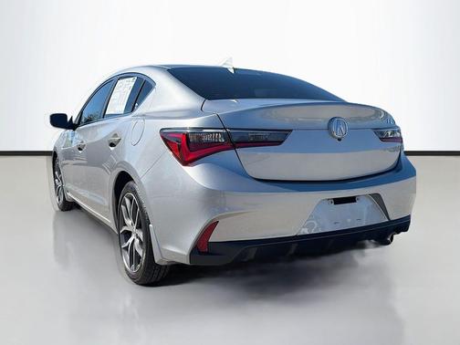 2020 Acura ILX Premium Package