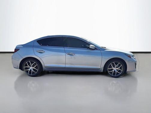 2020 Acura ILX Premium Package