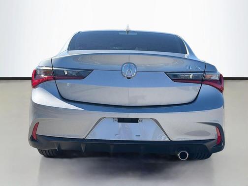 2020 Acura ILX Premium Package