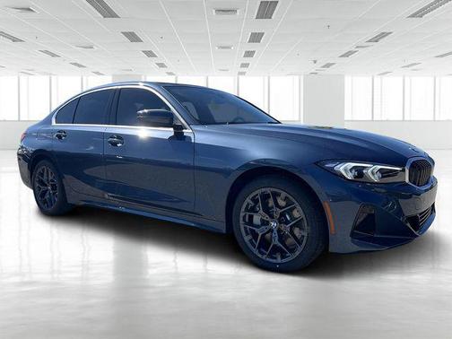 2026 BMW 330 i xDrive
