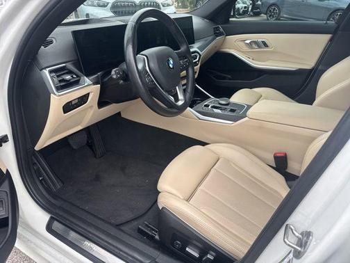 2023 BMW 330 330i