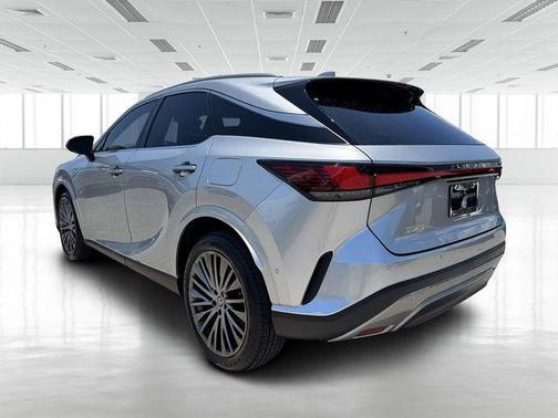 2024 Lexus RX 350 Base