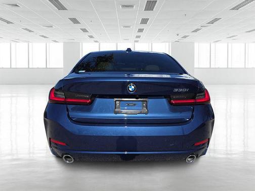 2024 BMW 330 330i
