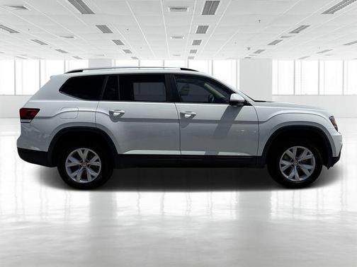 2018 Volkswagen Atlas 2.0T SE
