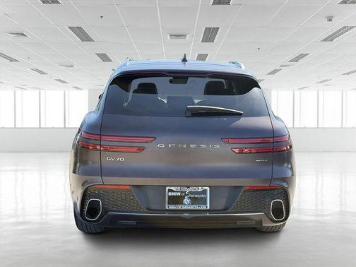 2023 Genesis GV70 2.5T AWD