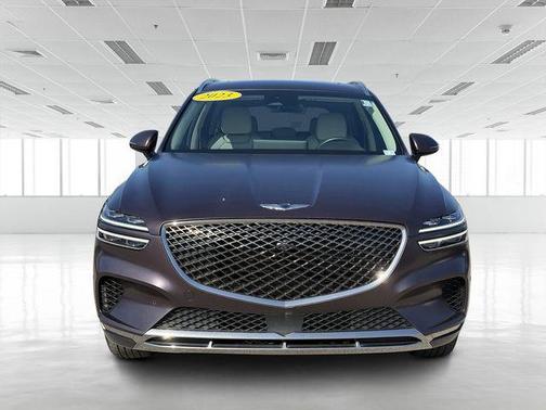 2023 Genesis GV70 2.5T AWD