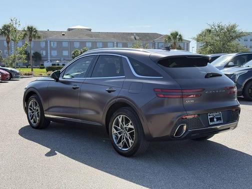 2023 Genesis GV70 2.5T AWD