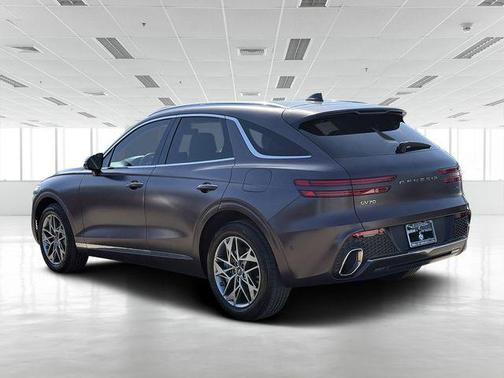 2023 Genesis GV70 2.5T AWD