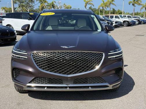 2023 Genesis GV70 2.5T AWD