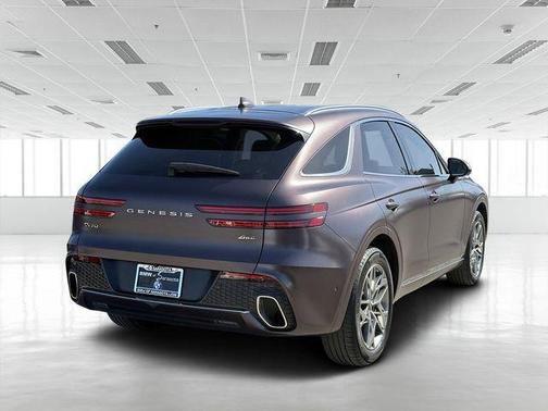 2023 Genesis GV70 2.5T AWD