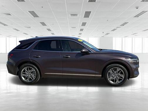 2023 Genesis GV70 2.5T AWD