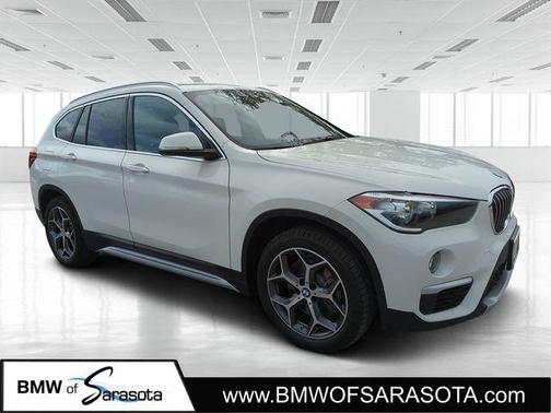 2019 BMW X1 xDrive28i