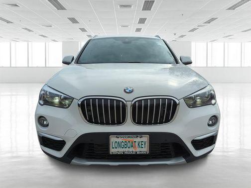 2019 BMW X1 xDrive28i