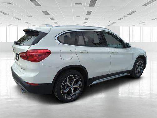 2019 BMW X1 xDrive28i