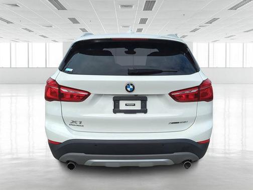 2019 BMW X1 xDrive28i